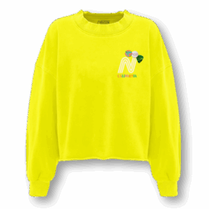New Tone Sweatshirt porter francis