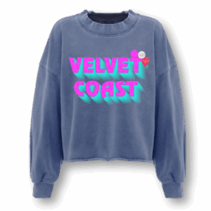 New Tone Sweatshirt porter marina