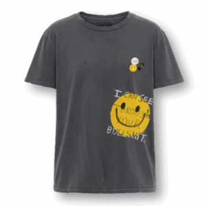 New Tone T-shirt starlight bullshit