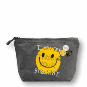 New Tone Bag tessa bullshit