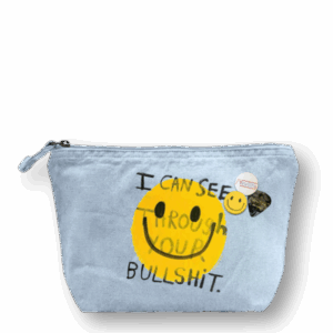New Tone Bag tessa bullshit