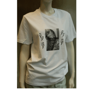 ELITÈ Basic basic digital embroidery kiss me