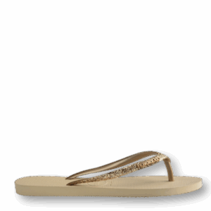 Havaianas Slim glitter