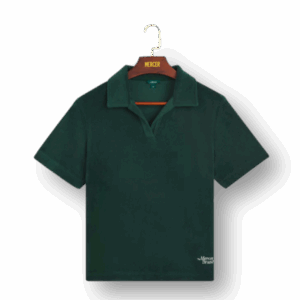 Mercer Terry Polo MEAP262003