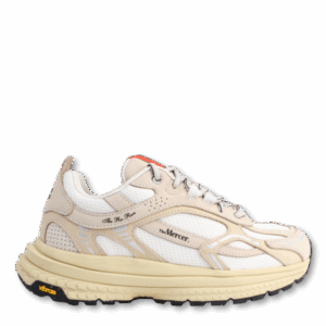 Mercer The Re-Run vibram