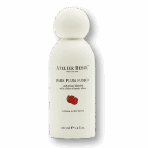 Atelier Rebul Hair & body mist Dark plum fusion