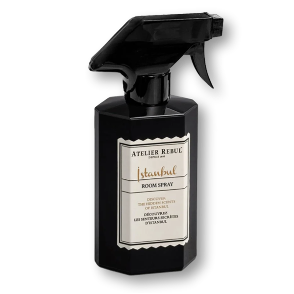 Atelier Rebul Interieurspray limited edition