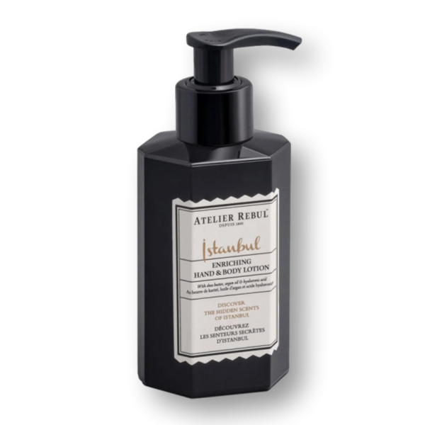 Atelier Rebul Istanbul hand & body 100ml