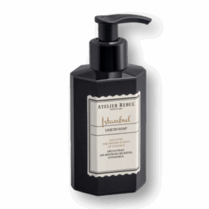 Atelier Rebul Istanbul handzeep 100ml