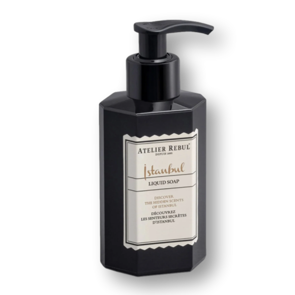 Atelier Rebul Istanbul handzeep 100ml