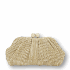 Sui Ava Saint Tropez Clutch