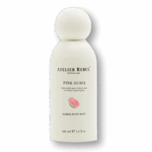 Atelier Rebul Hair&body mist Pink Guava