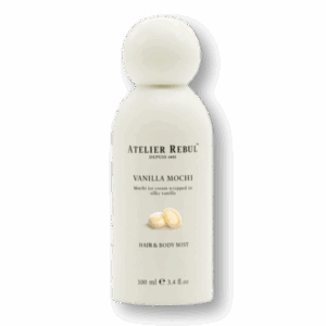 Atelier Rebul Hair&body mist Vanilla Mochi