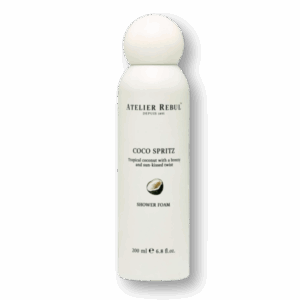 Atelier Rebul Shower foam Coconut spritz