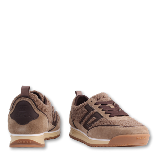 Back70 Jogger - Afbeelding 3