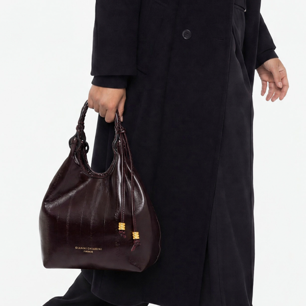Gianni Chiarini Dua eel small - Afbeelding 3
