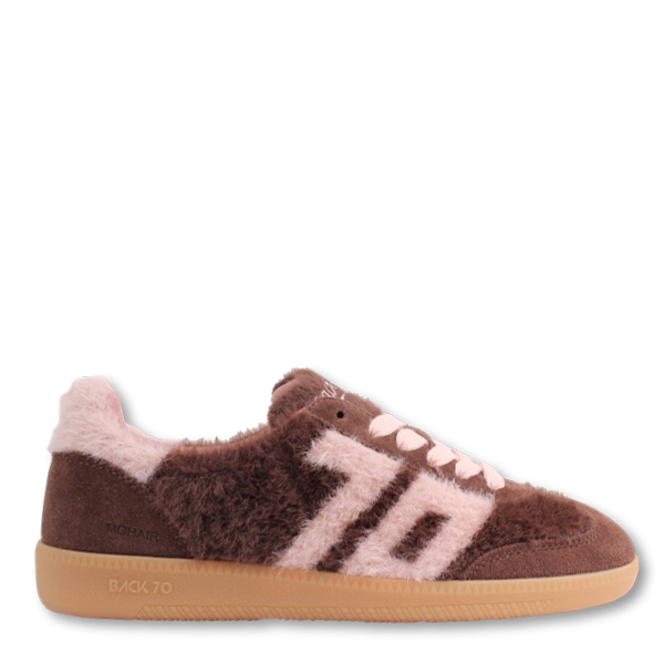 Back70 Mohair