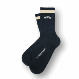 Mercer Signature Socks MEAC 263001